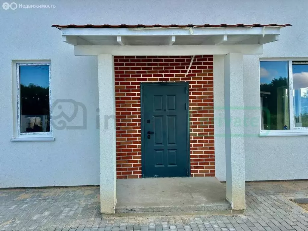 Дом в Калининградская область, Гурьевский муниципальный округ, посёлок ... - Фото 2