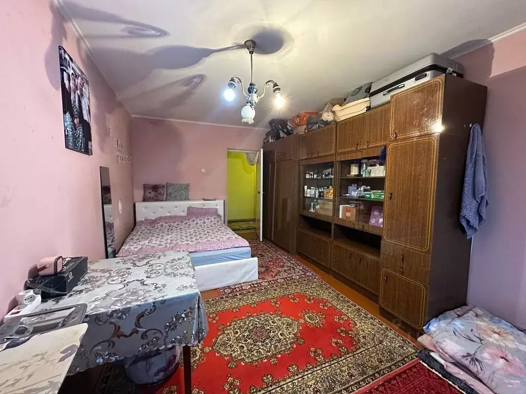 1-к кв. Московская область, Лосино-Петровский Октябрьская ул., 13 ... - Фото 1