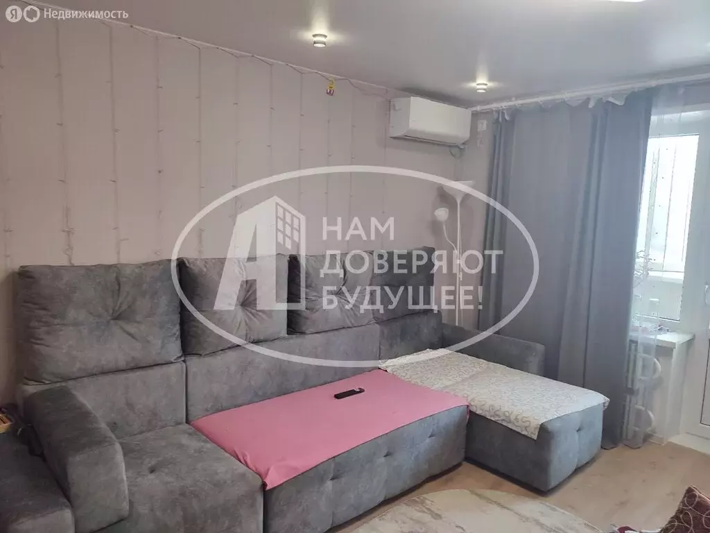3-комнатная квартира: Чайковский, Советская улица, 3 (57.3 м) - Фото 2