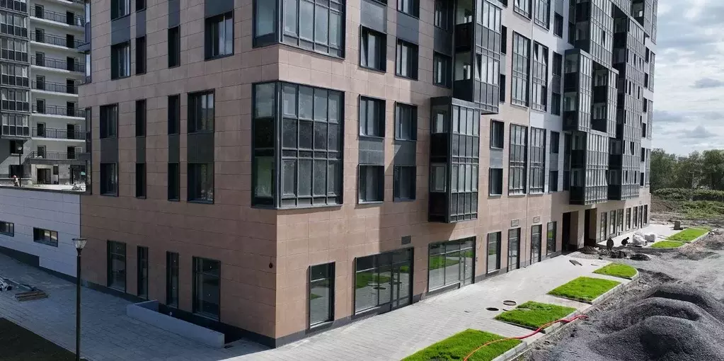 Помещение свободного назначения в Сахалинская область, Южно-Сахалинск ... - Фото 1