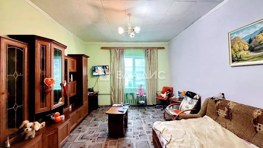 3-к кв. Калужская область, Калуга ул. Никитина, 133 (79.7 м) - Фото 0