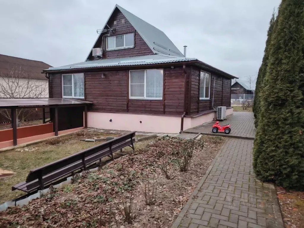 Дом, 137.3 м - Фото 1