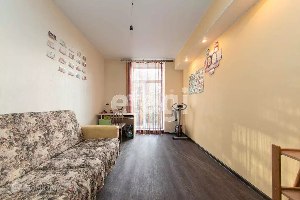 Продаётся 4-к квартира, 102 м - Фото 0