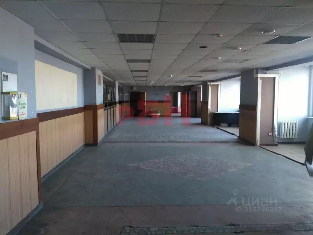 Офис в Пензенская область, Пенза Ульяновская ул. (700 м) - Фото 1