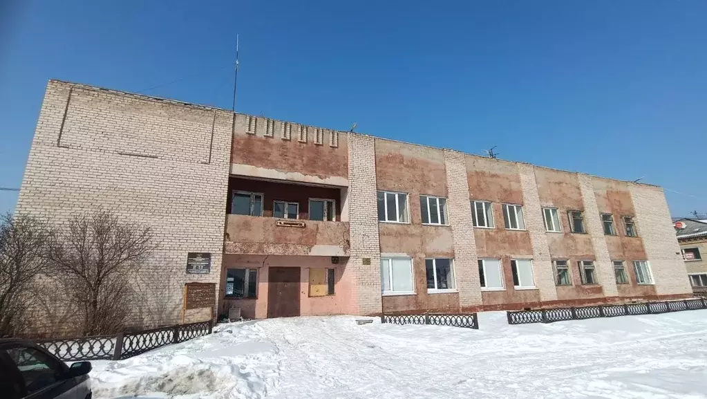 Помещение свободного назначения в Челябинская область, Златоуст ул. ... - Фото 1