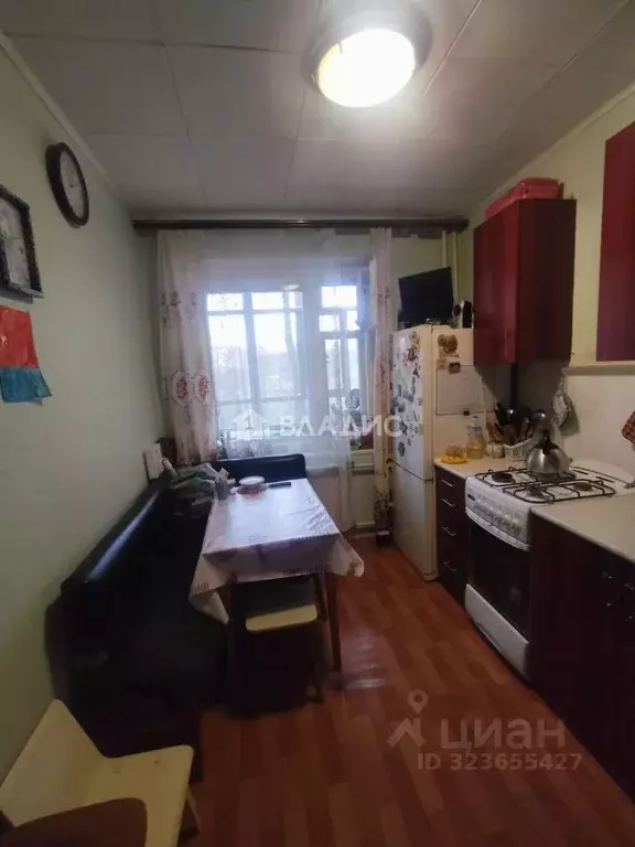 1-к кв. Калужская область, Обнинск Белкинская ул., 45 (35.3 м) - Фото 2