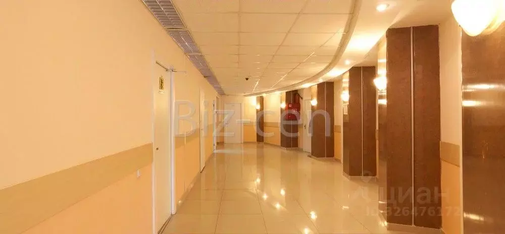 Офис в Москва Люблинская ул., 141 (37 м) - Фото 2