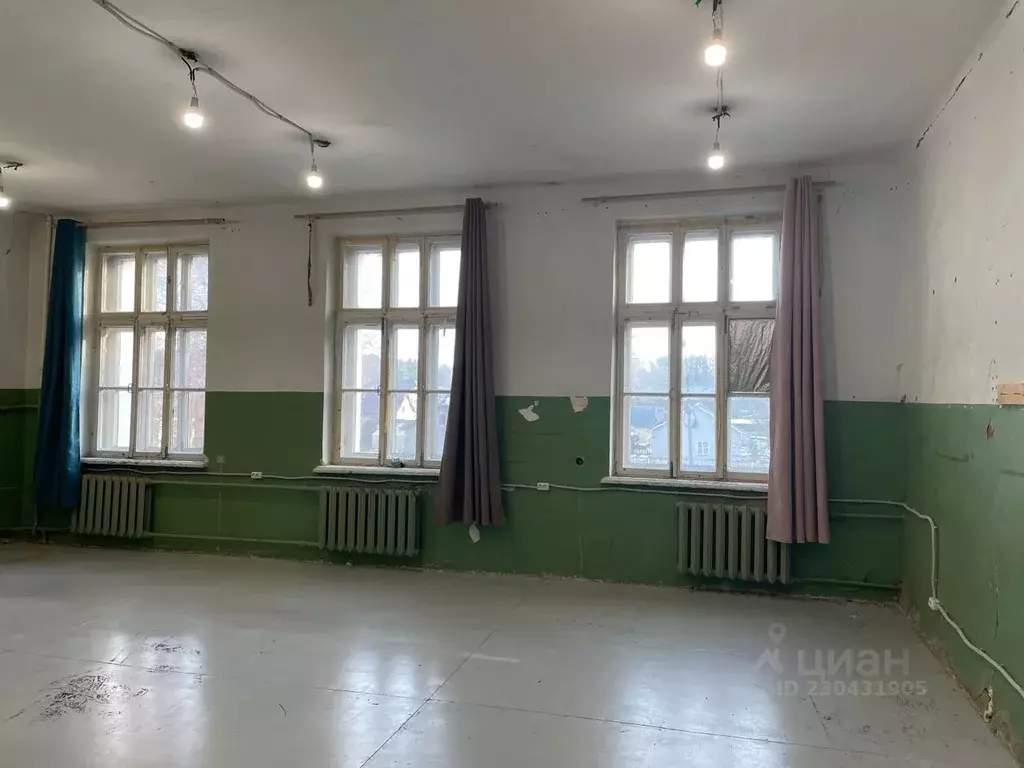 Помещение свободного назначения в Тверская область, Тверь ул. Гайдара, ... - Фото 1