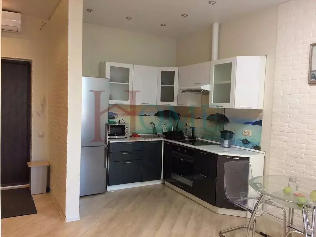 2-к кв. Новосибирская область, Новосибирск ул. Шевченко, 25 (44.0 м) - Фото 2