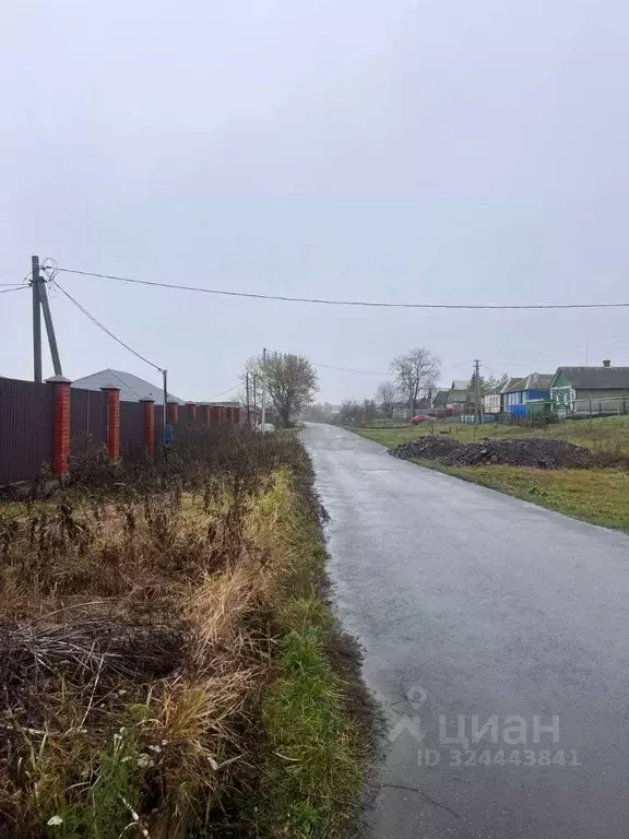 Коттедж в Курская область, Медвенский район, Панинский сельсовет, с. ... - Фото 2