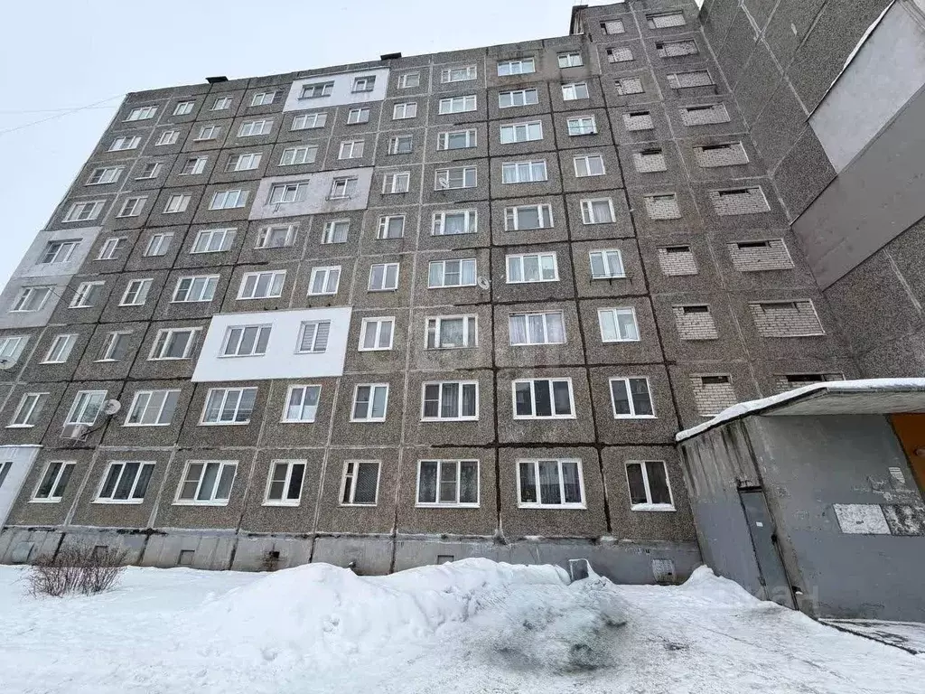 1-к кв. Ярославская область, Ярославль Ранняя ул., 13 (22.0 м) - Фото 1