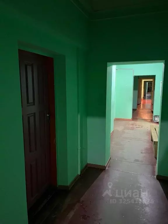 Помещение свободного назначения в Красноярский край, Северо-Енисейский ... - Фото 1