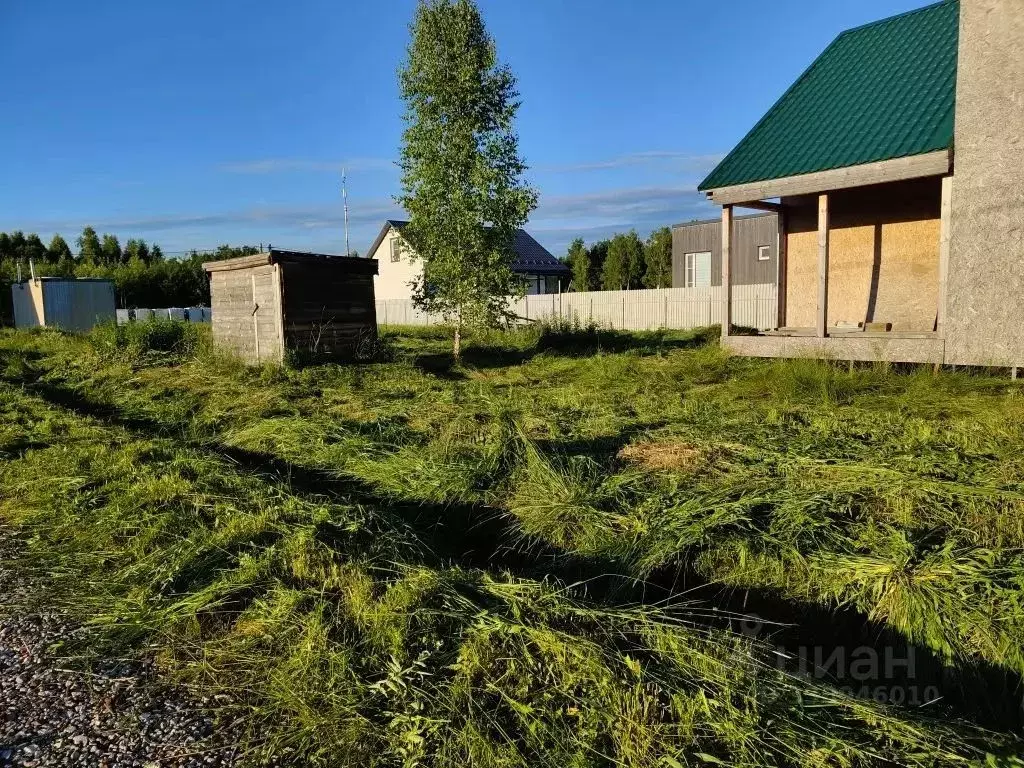 Дом в Москва Сальково-М СНТ, 37 (105 м) - Фото 2