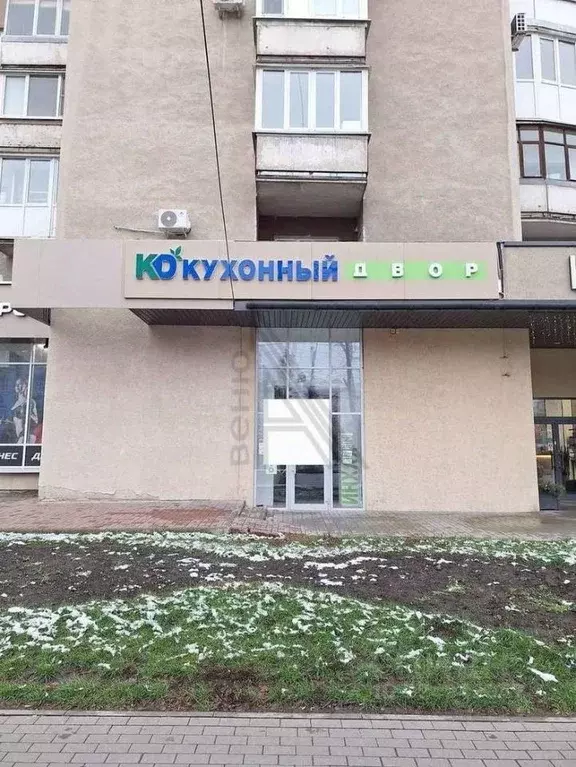 Помещение свободного назначения в Воронежская область, Воронеж ул. ... - Фото 2