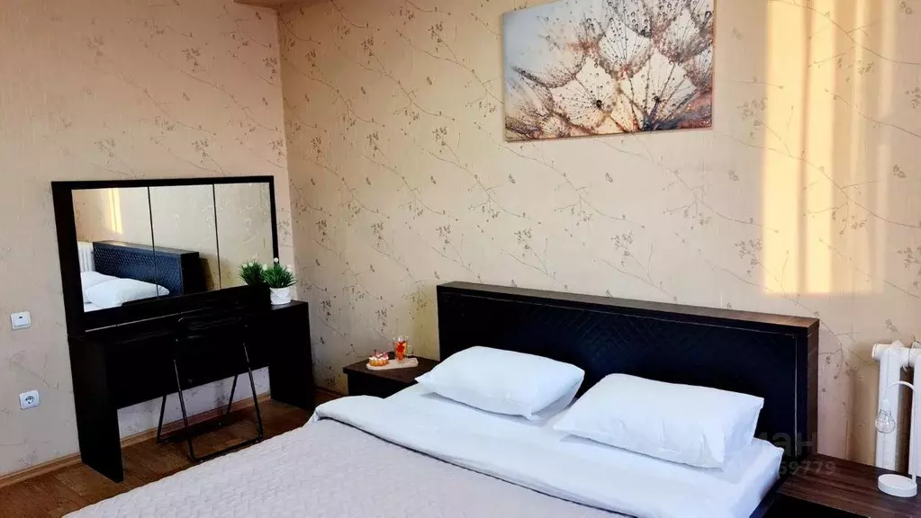 2-к кв. Ульяновская область, Ульяновск просп. Хо Ши Мина, 32к3 (62.0 ... - Фото 2