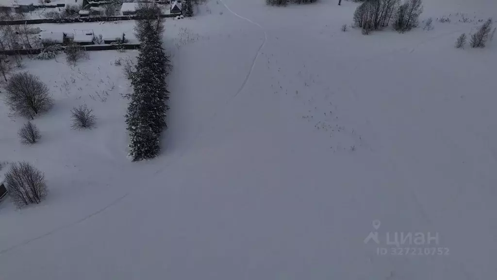 Участок в Московская область, Волоколамский муниципальный округ, д. ... - Фото 2