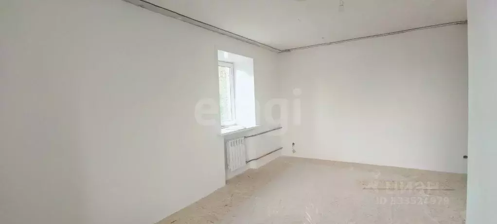 1-к кв. Иркутская область, Иркутск ул. Лызина, 44 (29.8 м) - Фото 1
