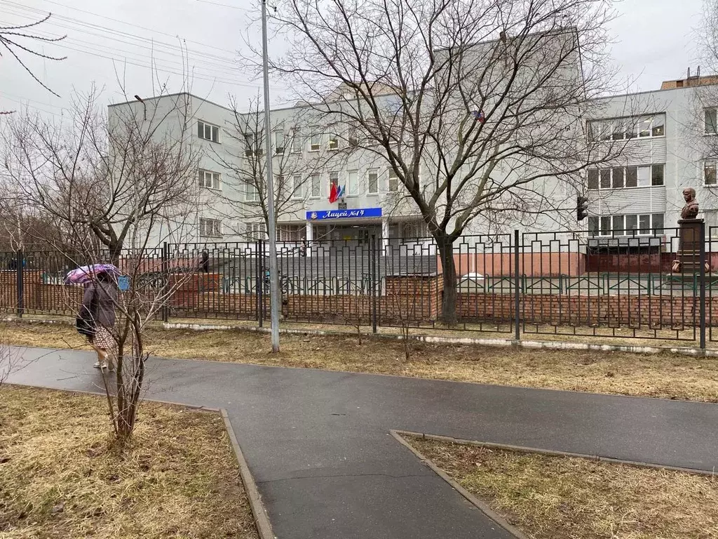 Продаётся 1-к квартира, 33.5 м - Фото 1