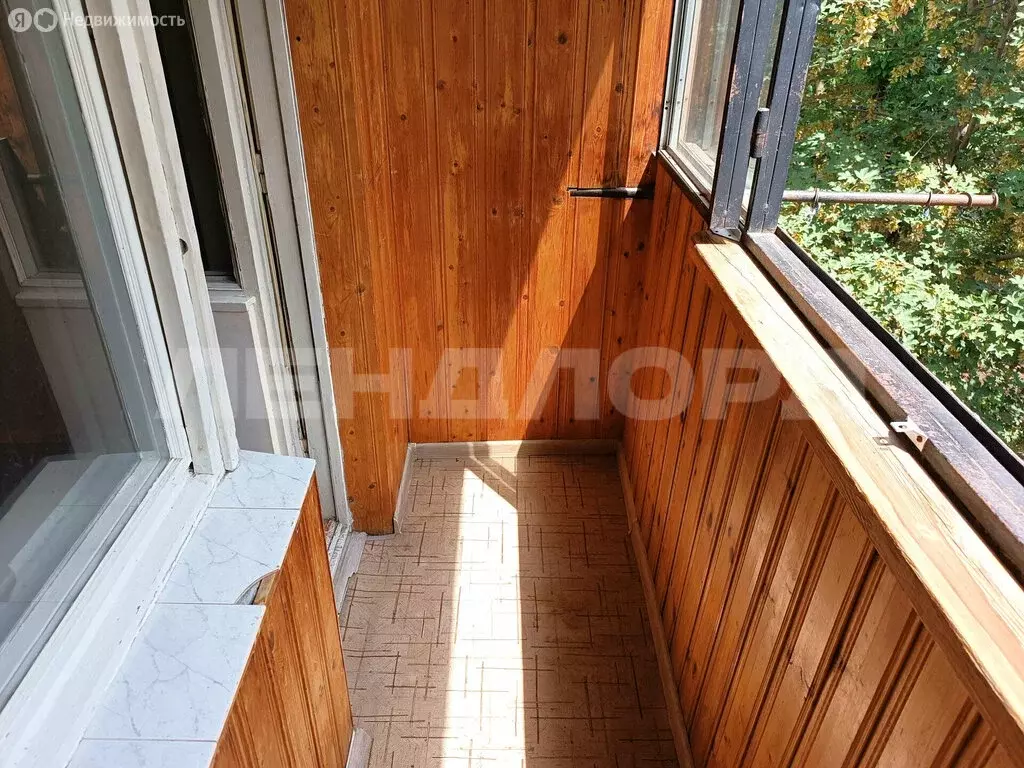 1-комнатная квартира: Ростов-на-Дону, улица Тружеников, 8 (30 м) - Фото 0