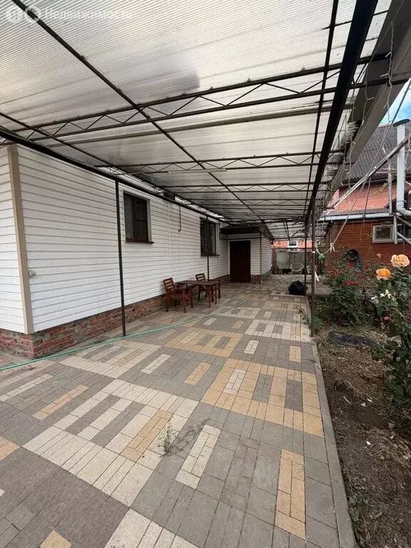 Дом в Ейск, Братская улица (197.4 м) - Фото 2