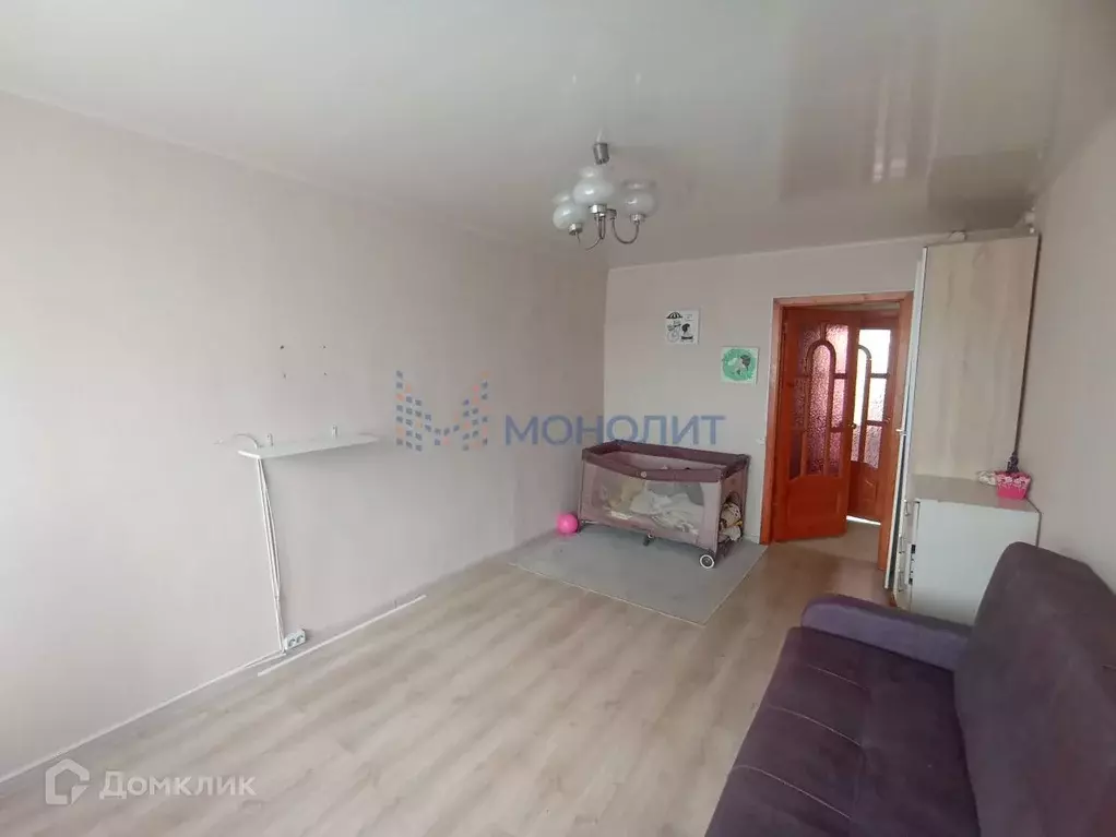 Продаётся 2-к квартира, 45.5 м - Фото 1