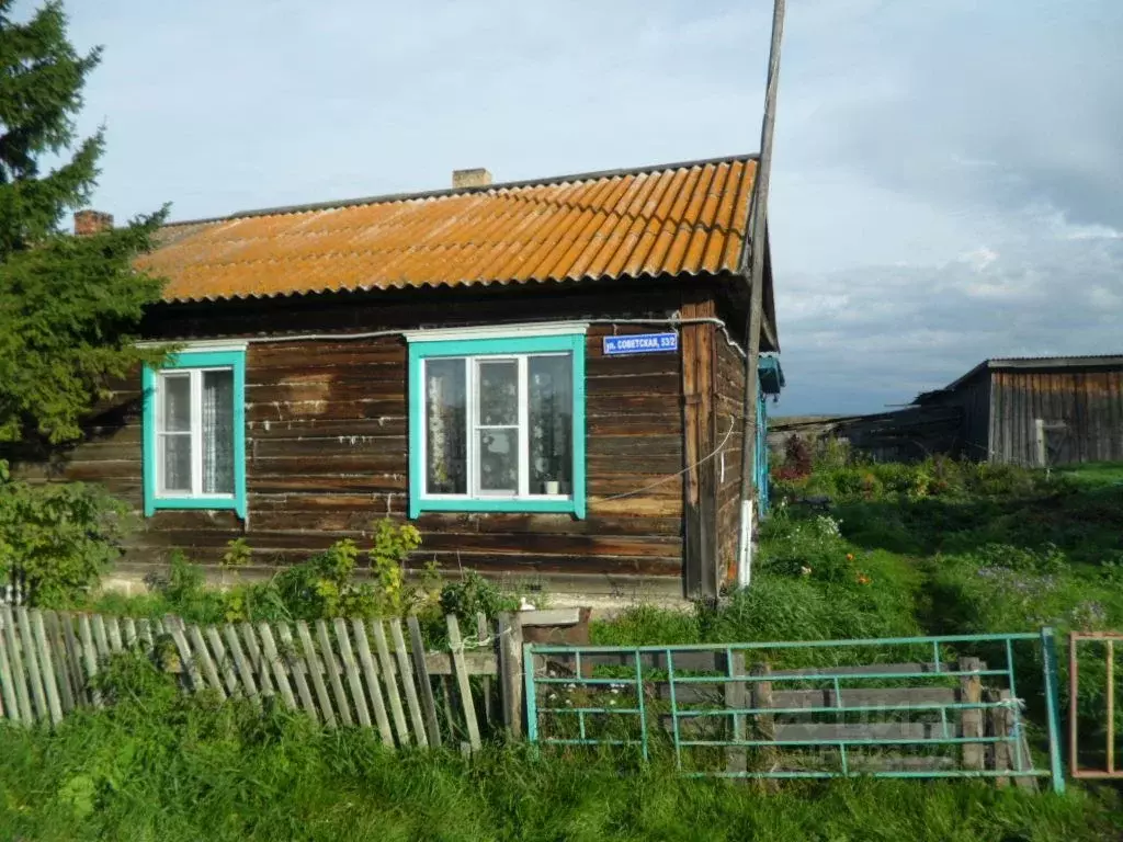 Помещение свободного назначения в Красноярский край, ... - Фото 0