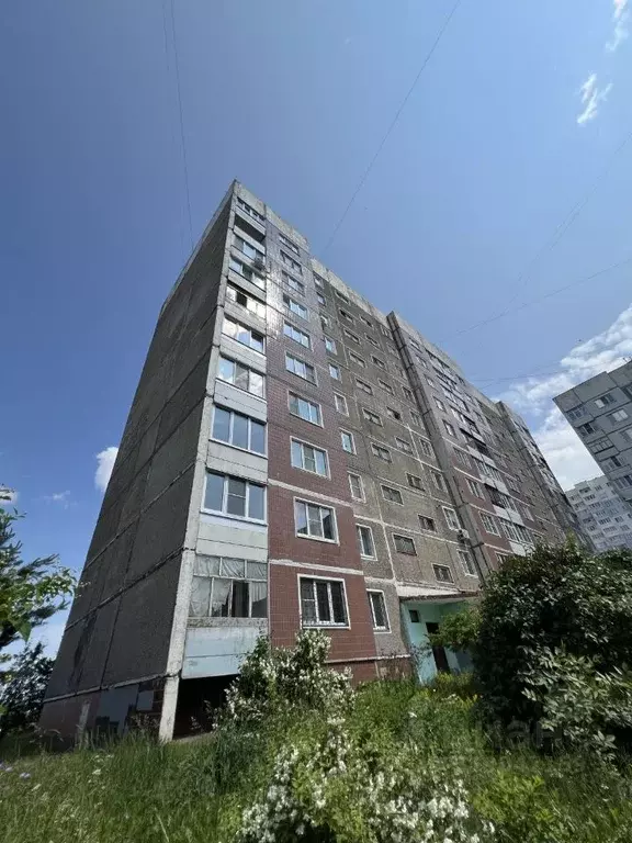 2-к кв. Ивановская область, Иваново Кохомское ш., 25 (51.9 м) - Фото 0