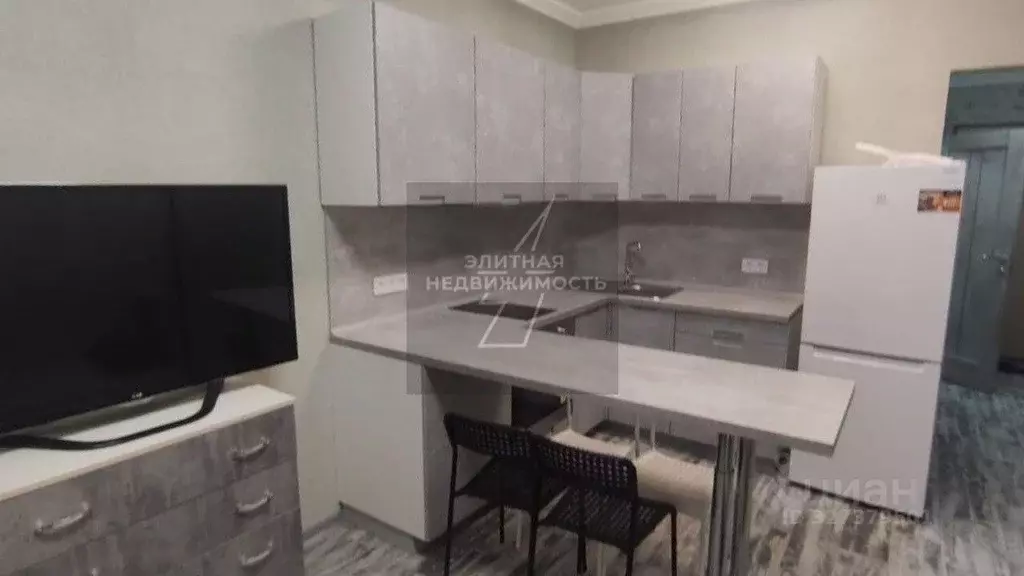 2-к кв. Москва Волгоградский просп., 32/5к1 (42.0 м) - Фото 1