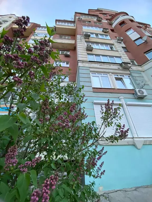 Продаётся 4-к квартира, 203 м - Фото 0
