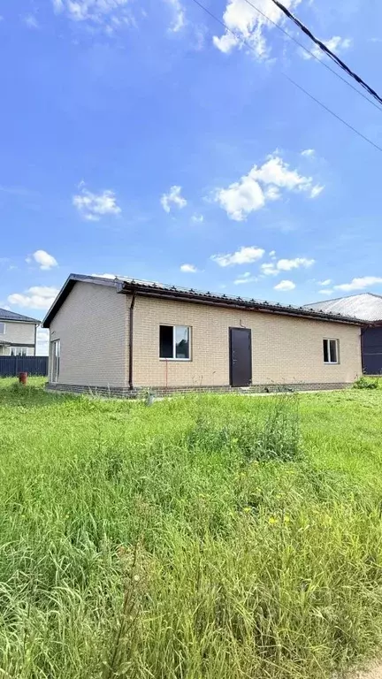 Дом в Московская область, Домодедово КП Рэд тер., 16 (105 м) - Фото 1
