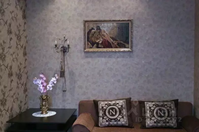 1-к кв. Севастополь ул. Щитовая, 24А (47.0 м) - Фото 1