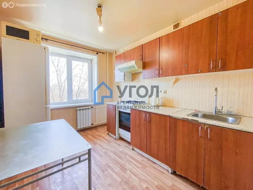 2-комнатная квартира: Самара, улица Мориса Тореза, 105А (48.6 м) - Фото 1