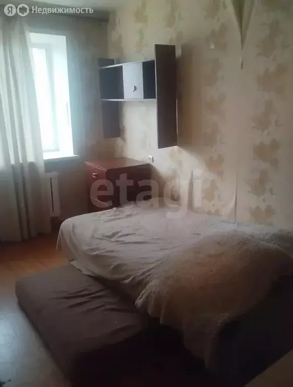 2-комнатная квартира: Осташков, Рудинская улица, 2 (46.1 м) - Фото 1