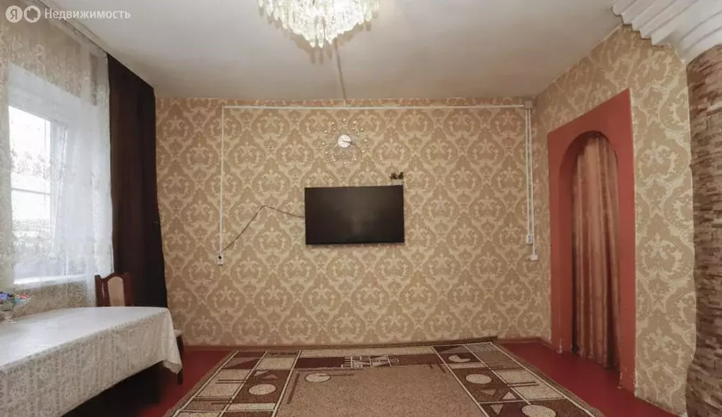 Дом в Иркутск, Севастопольская улица, 77 (49.6 м) - Фото 0