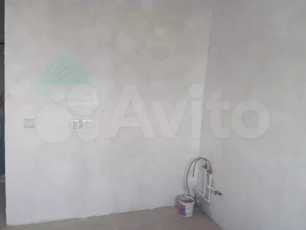 2-к. квартира, 60 м, 4/8 эт. - Фото 1