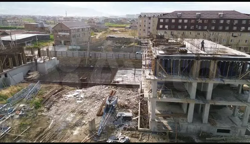 Квартира-студия, 32 м, 5/15 эт. - Фото 0