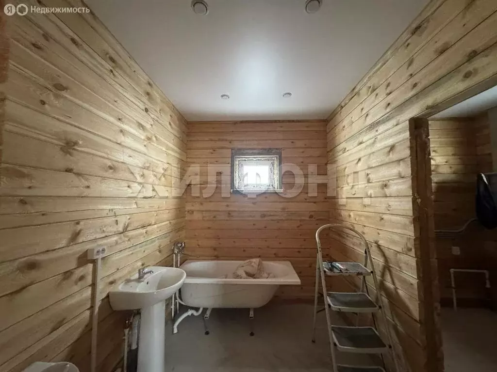 Дом в село Корнилово, Боровая улица (108.4 м) - Фото 1