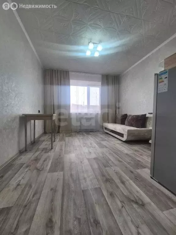 Квартира-студия: Благовещенск, Северная улица, 175 (20.5 м) - Фото 1