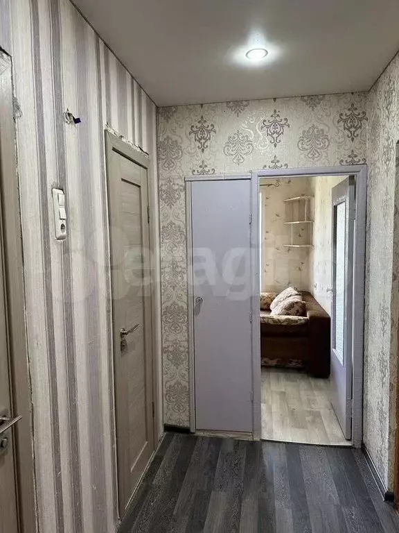 1-к. квартира, 35 м, 4/9 эт. - Фото 1