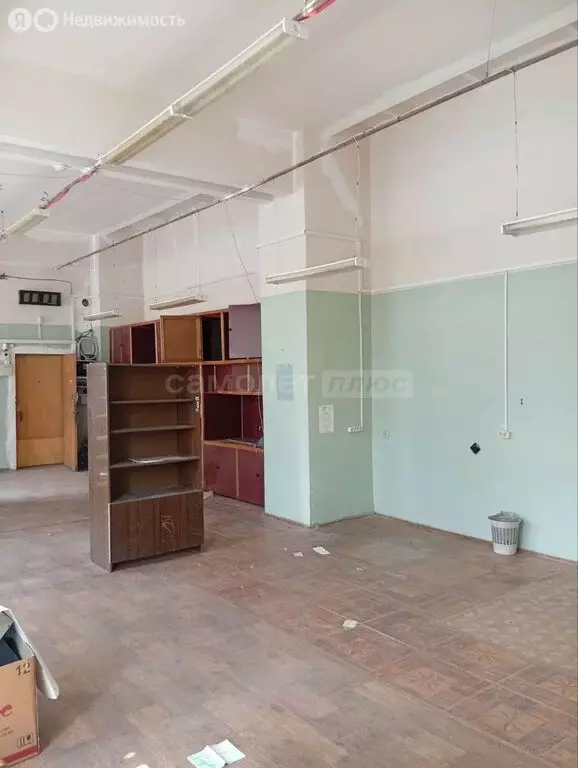 Помещение свободного назначения (85 м) - Фото 1