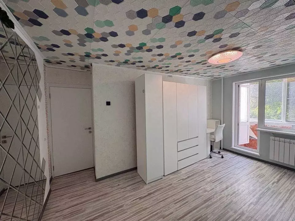 Комната, 15.4 м - Фото 1