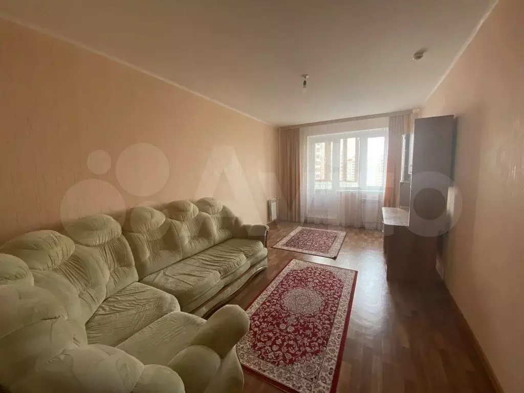 3-к. квартира, 76 м, 13/17 эт. - Фото 0