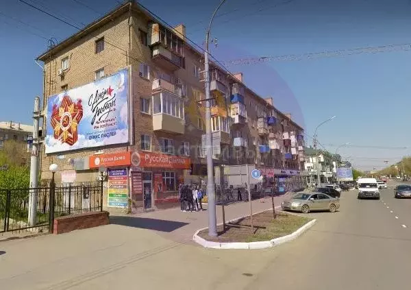 Квартира, 1 комната, 31 м - Фото 0