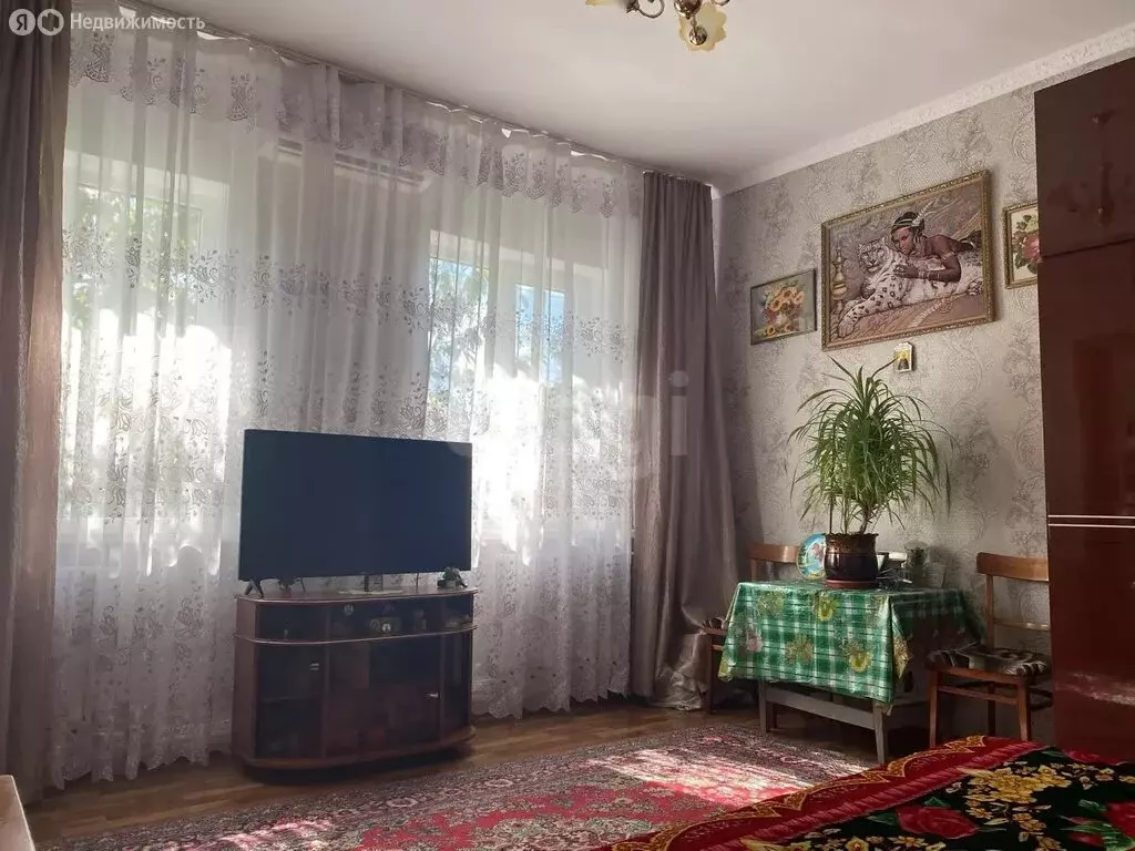 Дом в посёлок Совхозный, улица Пушкина (49.8 м) - Фото 1