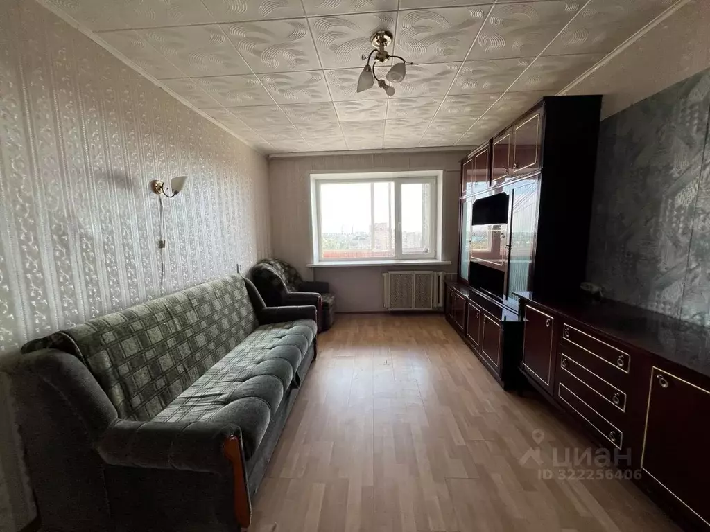 2-к кв. Новгородская область, Великий Новгород просп. Мира, 38 (43.6 ... - Фото 0