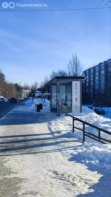 1-комнатная квартира: Пермь, Хабаровская улица, 64 (43.9 м) - Фото 1