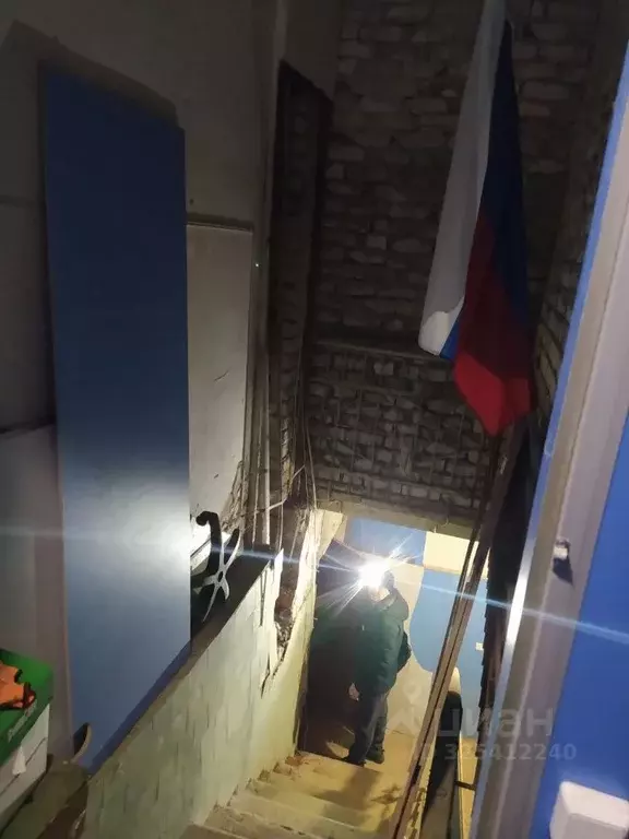 Помещение свободного назначения в Волгоградская область, Урюпинск ул. ... - Фото 2