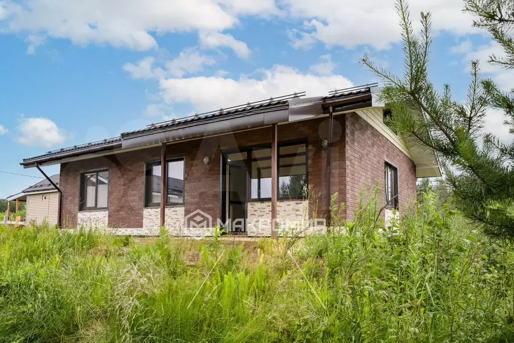 Дом 96,1 м на участке 7,9 сот. - Фото 1