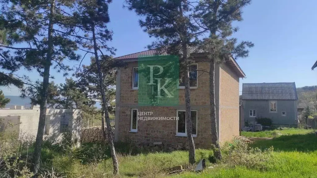 Дом в Севастополь ул. Михаила Грешилова, 5 (168 м) - Фото 0