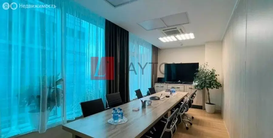Офис (132 м) - Фото 1